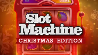slot machinebgaming