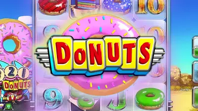 donuts